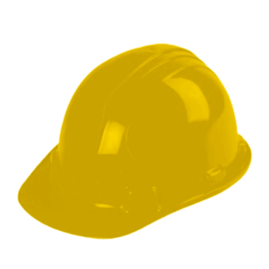 Casco 6 Puntas Suspension Simple