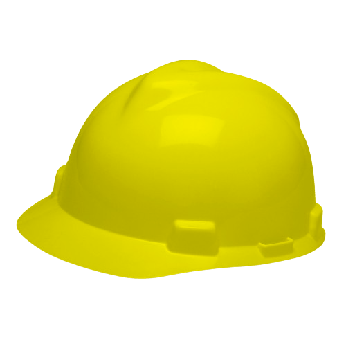 Casco 4 Puntas Dieletrico