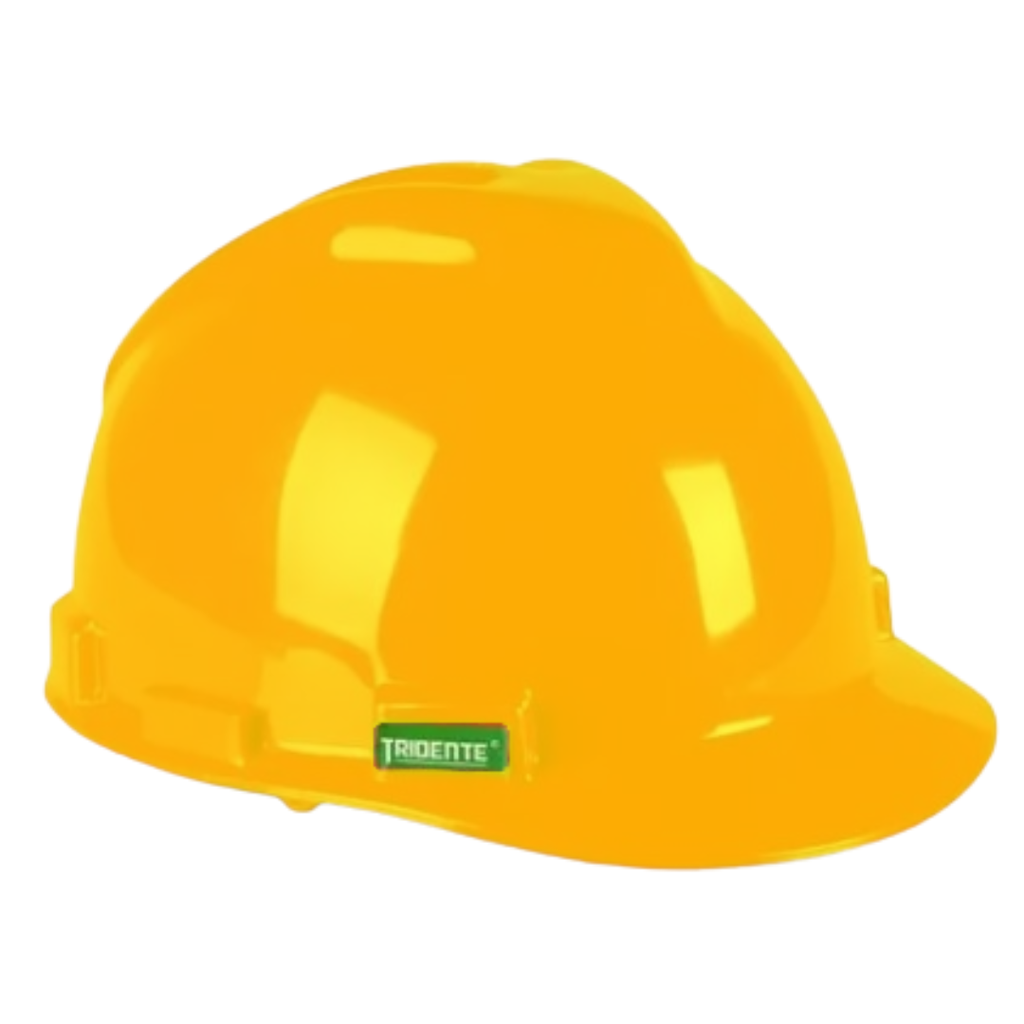 Casco 4 Puntas Dieletrico