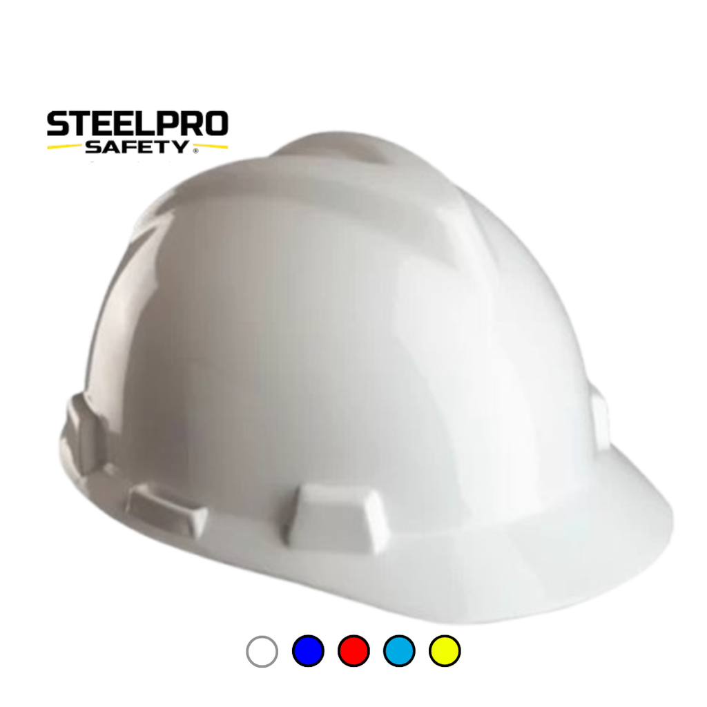 Casco 4 Puntas Dieletrico