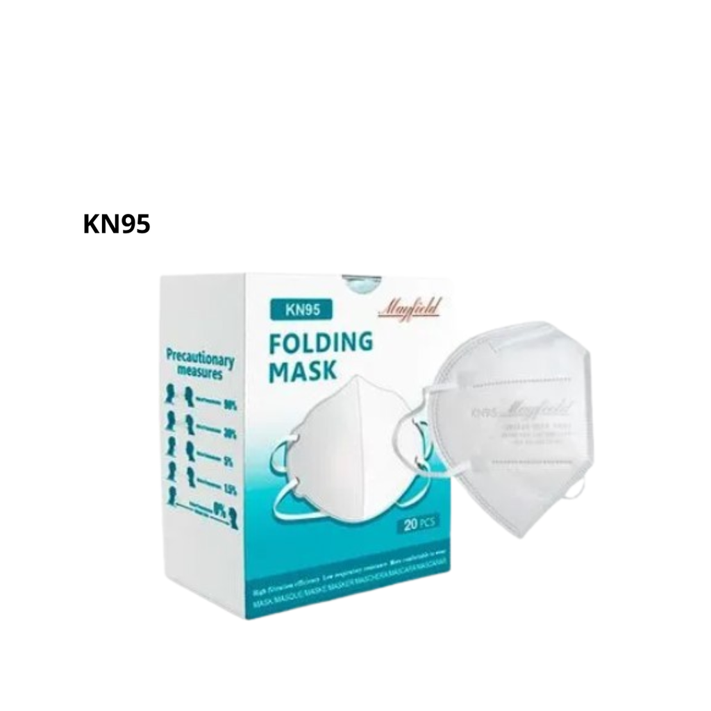 Mascarilla Protectora Desechable