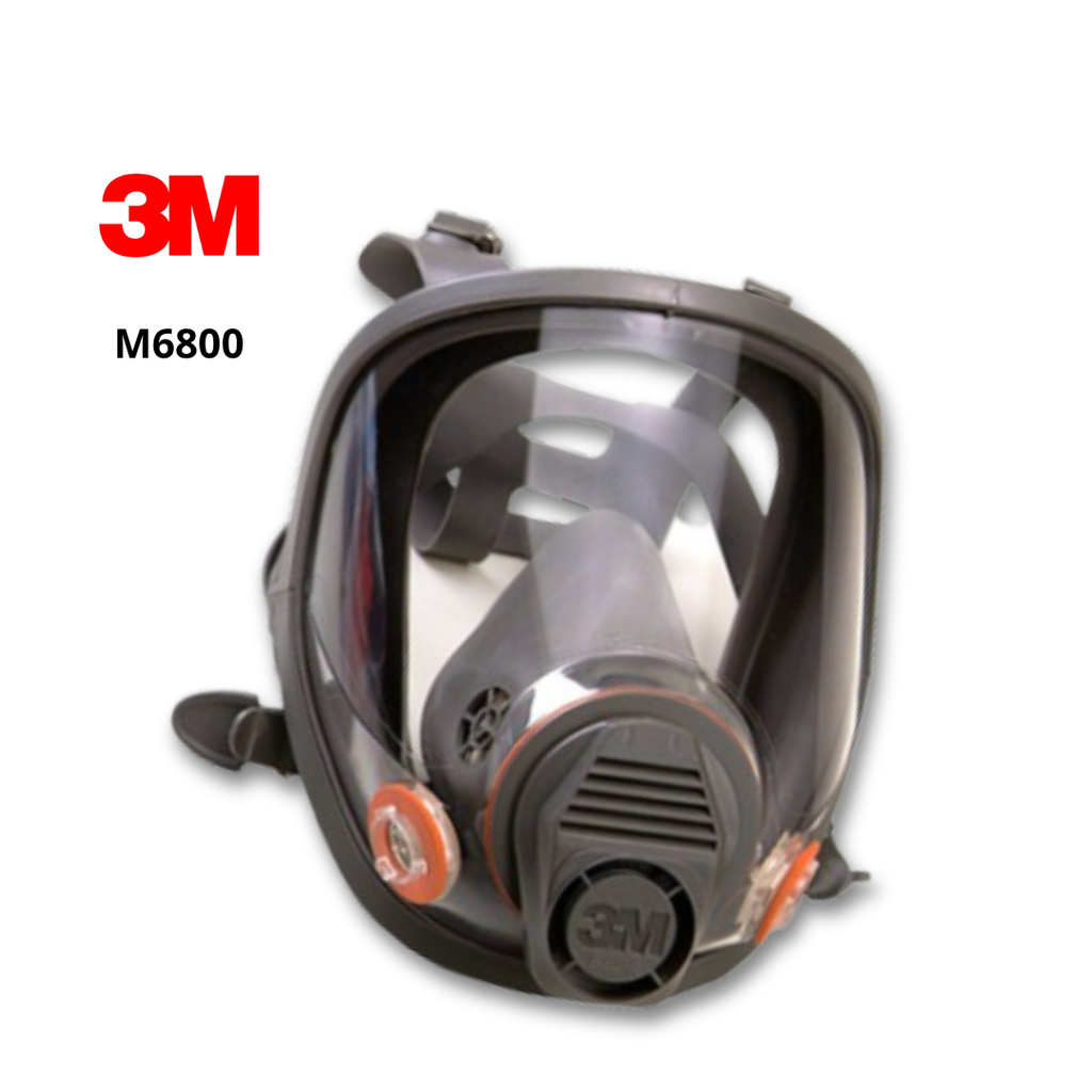 Mascarilla Full Face