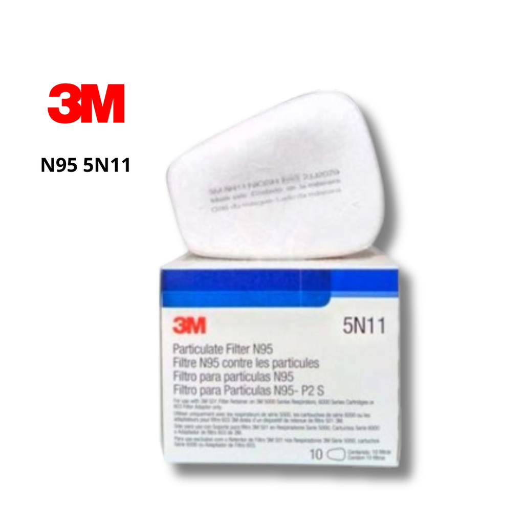 Pre Filtros para Particulas