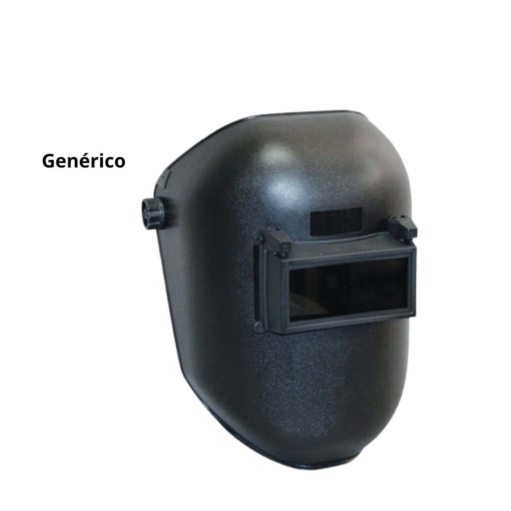 Mascara Soldar Basica