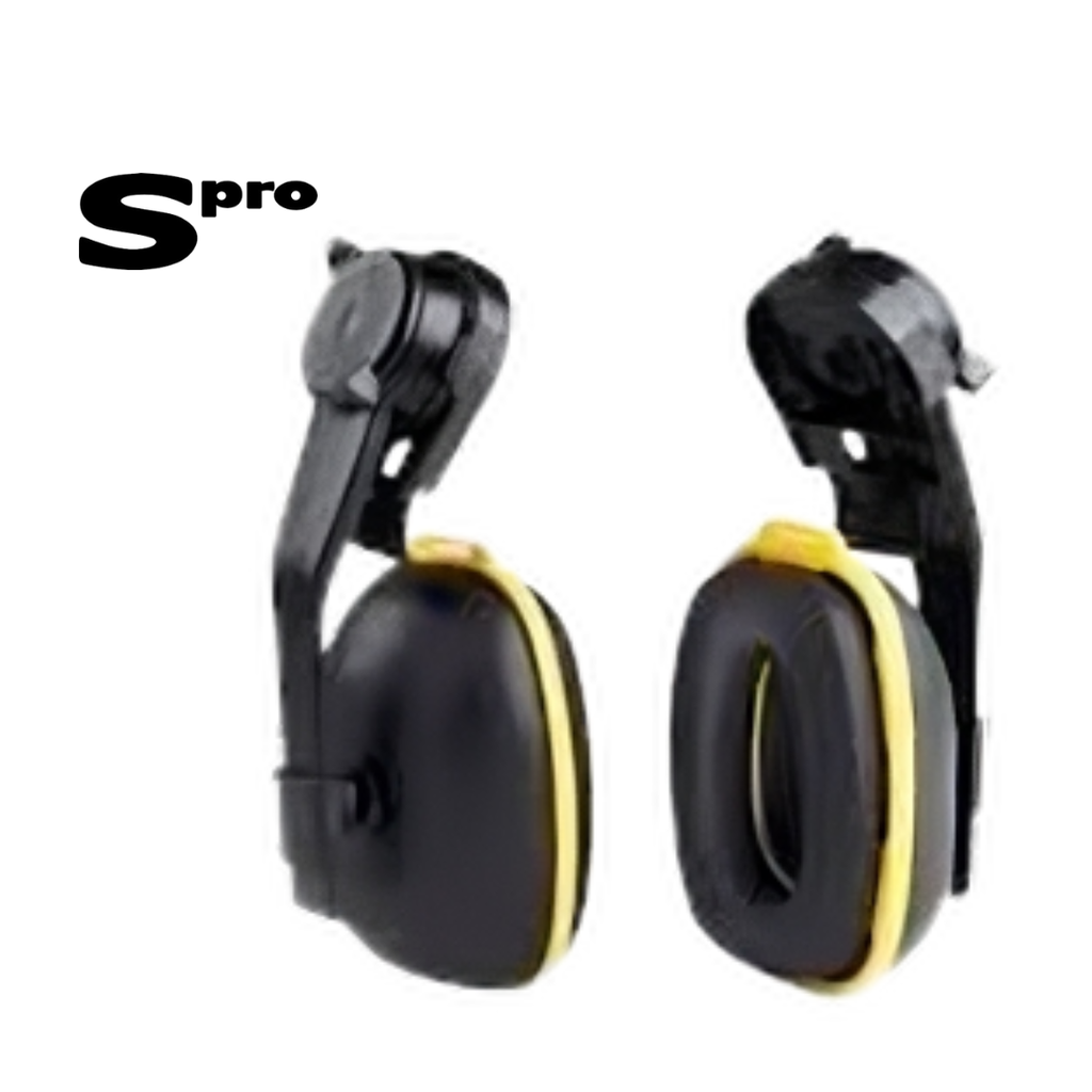 Orejera Adaptable a Casco