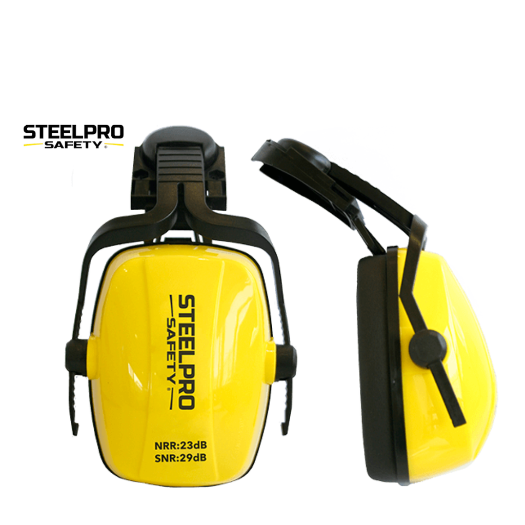 Orejera Adaptable a Casco