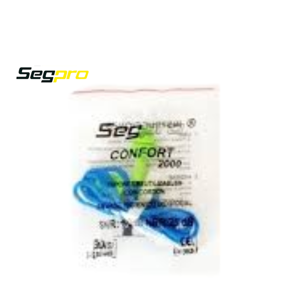 Tapon Auditivo - Bolsa