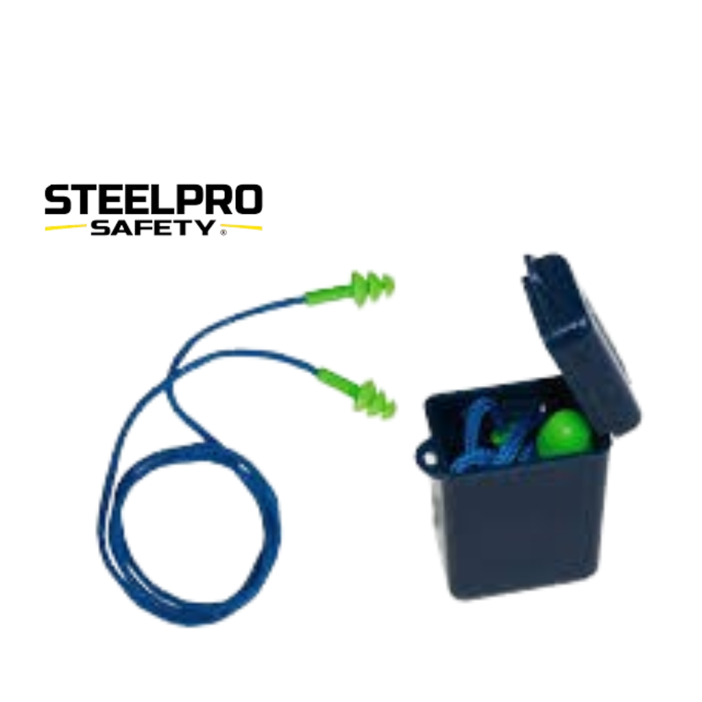 Tapon Auditivo - Cajita