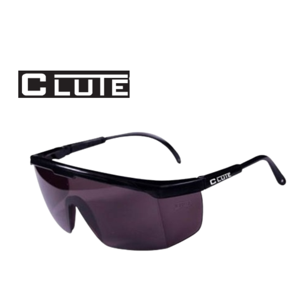 Lentes de Seguridad Oscuros - Antiempañante