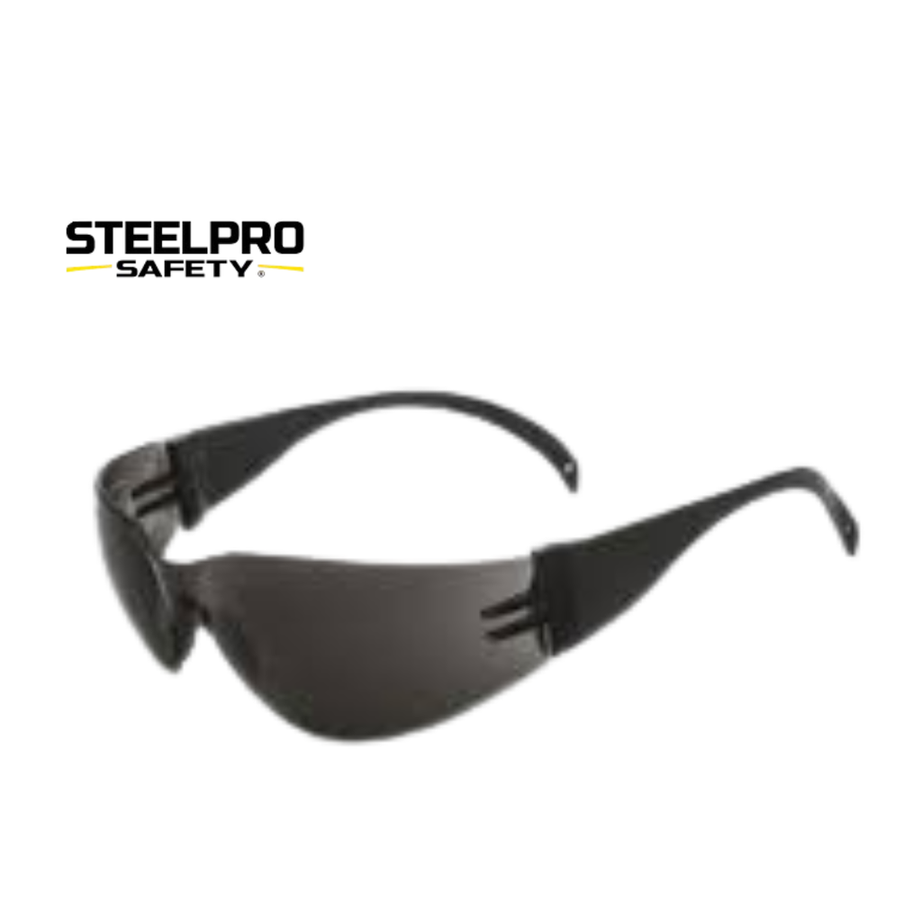 Lentes de Seguridad Oscuros - Antiempañante