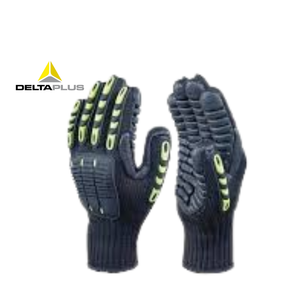 Guante Antivibracion