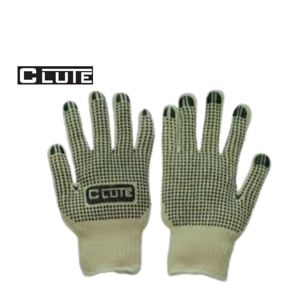 Guante Hilo - Doble Cara