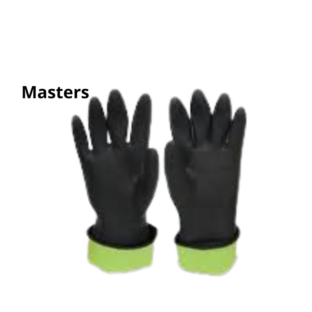 Guante Master
