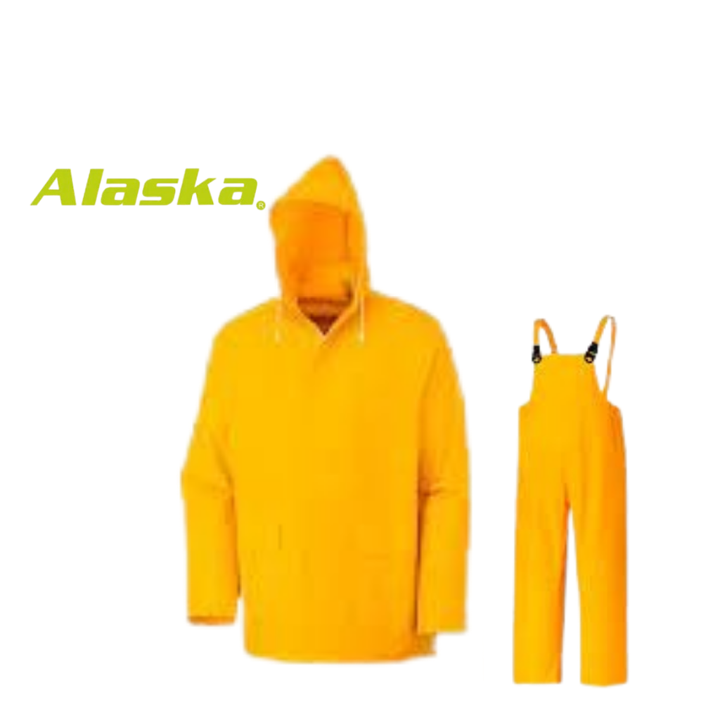 Overall - Casaca Liviano 