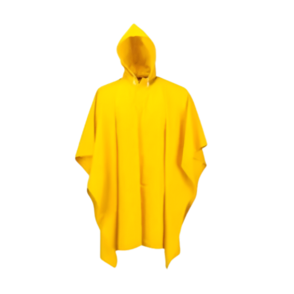 Poncho Antilluvia Liviano