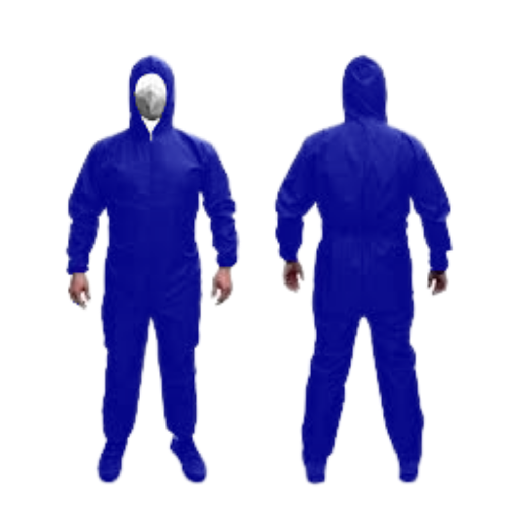 Mameluco impermeable