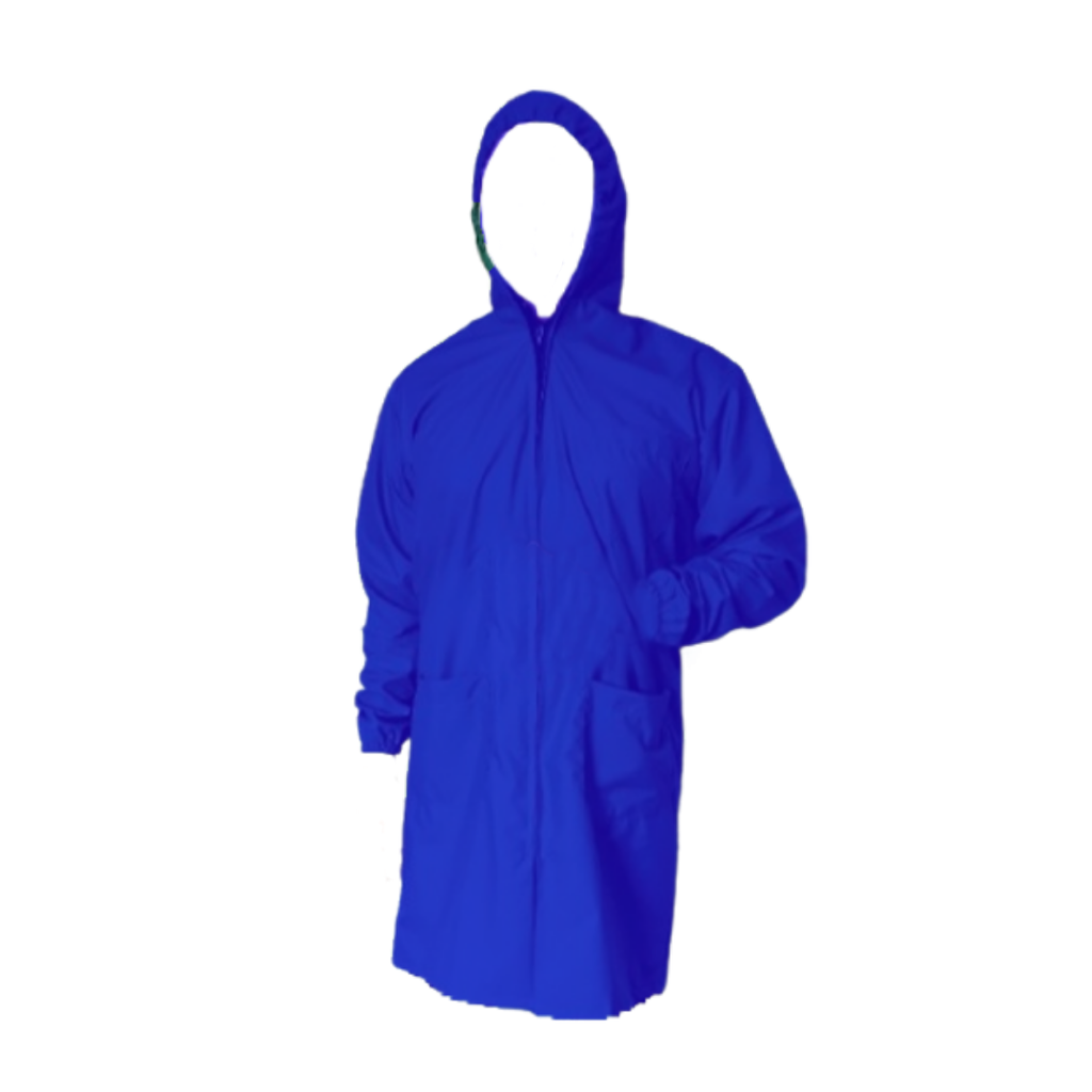 Guardapolvo Tafeta Impermeable
