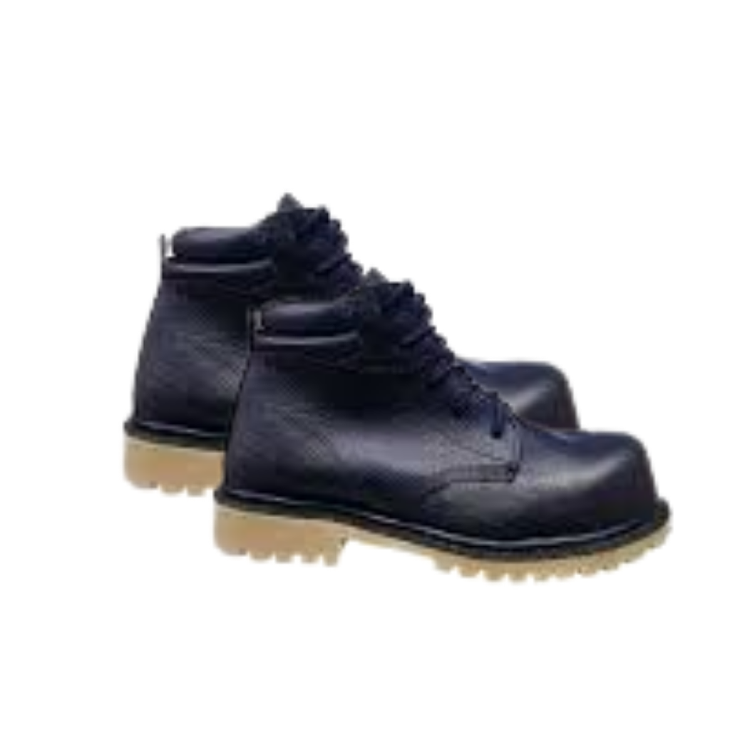 Zapato dieléctrico BT