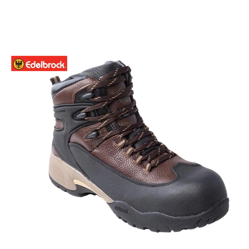 Zapato dieléctrico ED-170