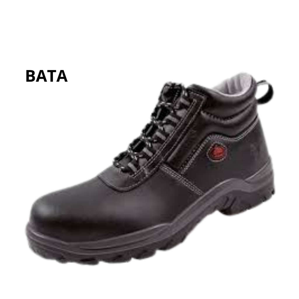 Calzado de seguridad 