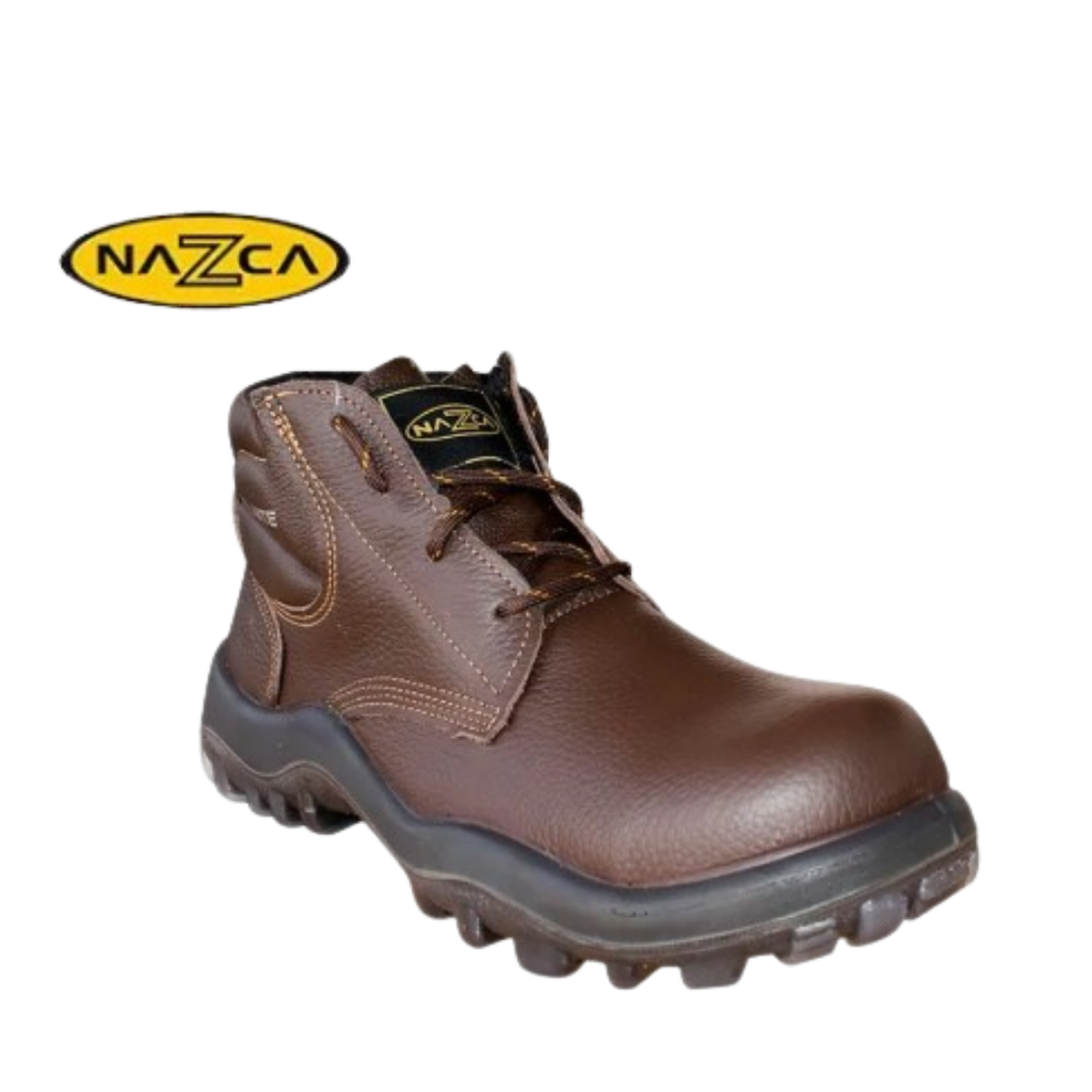 Botín Borazón NU610