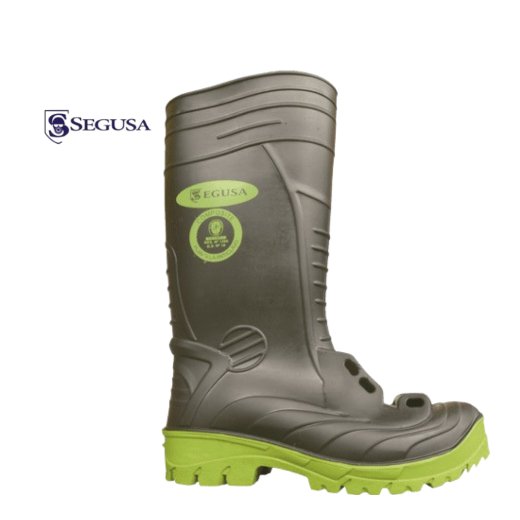 Botas con Metatarzal 