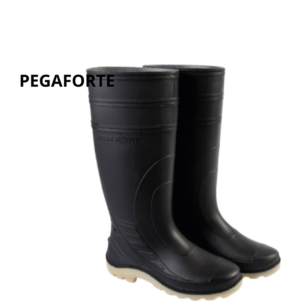 Botas pegaforte