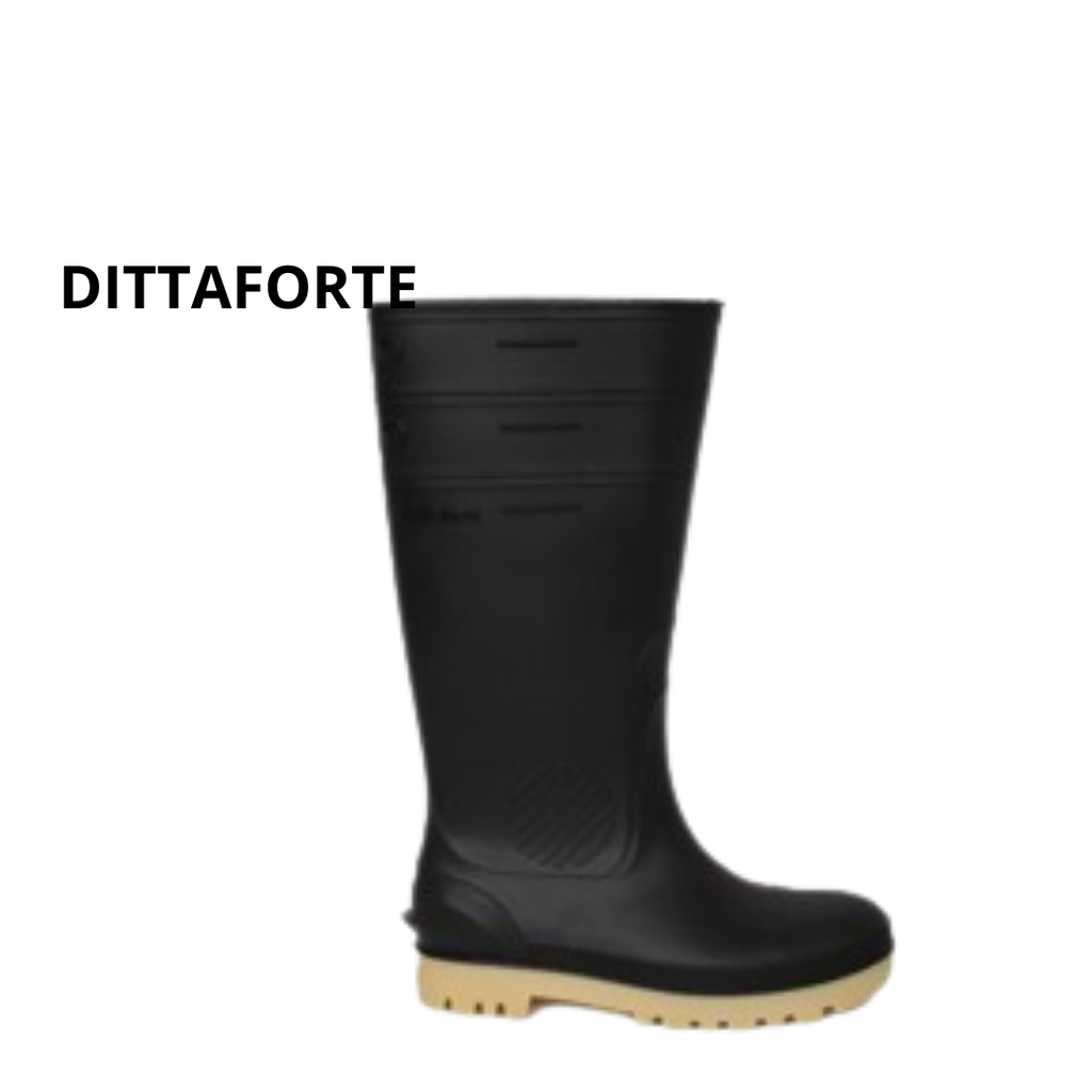 Botas Ditaforte