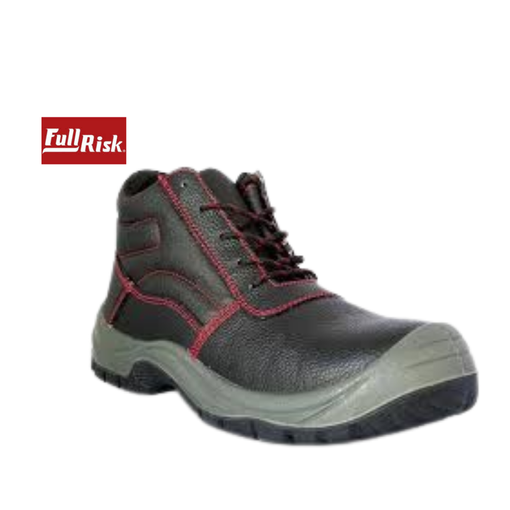 Zapato dieléctrico BT