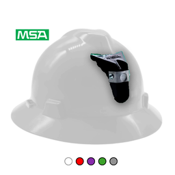 [EPV.01.01.01] Casco Minero con Porta Lampara