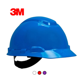 [EPV.01.01.03] Casco Minero Tipo Jockey 4 Puntas