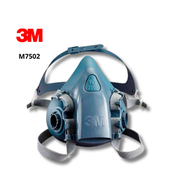 [EPV.02.02.02] Respirador de Media Cara 