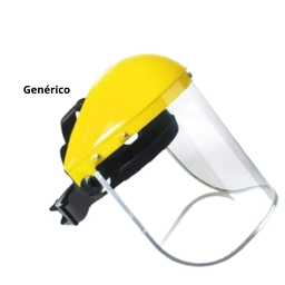 [EPV.03.01.03] Careta Esmerilar - Casco