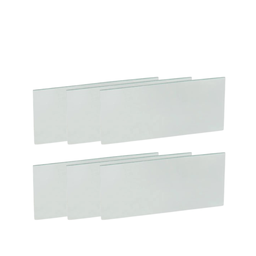 [EPV.03.03.02] Luna Transparente - Careta Soldar