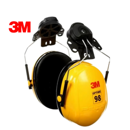 [EPV.04.01.01] Orejera Adaptable a Casco