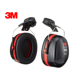 [EPV.04.01.03] Orejera Adaptable a Casco