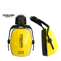 [EPV.04.01.05] Orejera Adaptable a Casco