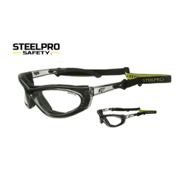 [EPV.05.01.03] Lentes de Seguridad Claros - Antiempañante