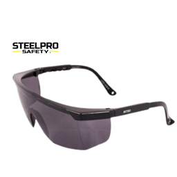 [EPV.05.01.08] Lentes de Seguridad Oscuros - Antiempañante