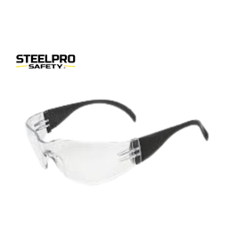 [EPV.05.01.09] Lentes de Seguridad Claros - Antiempañante