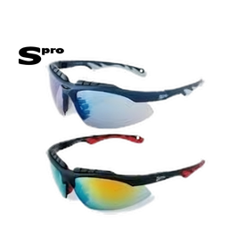 [EPV.05.01.11] Lentes de Seguridad - Antiempañante