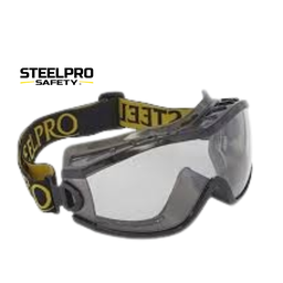 [EPV.05.01.14] Lentes de Seguridad Antiparra - Antiempañante