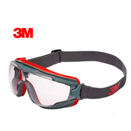 [EPV.05.01.15] Lentes de Seguridad Antiparra Claros - Antiempañante