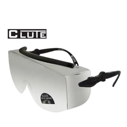 [EPV.05.02.03] Sobre Lentes de Seguridad Claros - Antiempañante