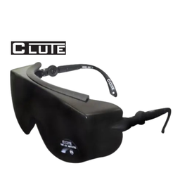 [EPV.05.02.04] Sobre Lentes de Seguridad Oscuros - Antiempañante