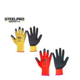 [EPV.06.01.09] Guante Multiuso Palma Latex