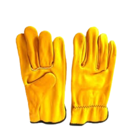 [EPV.06.02.05] Guante de Cuero Badana