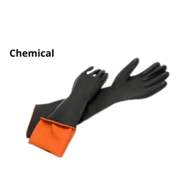 [EPV.06.03.09] Guante de Jebe Largo