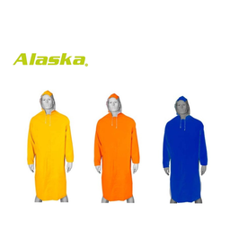 [EPV.07.01.03] Abrigo con capucha liviano