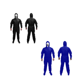 [EPV.07.01.06] Mameluco impermeable